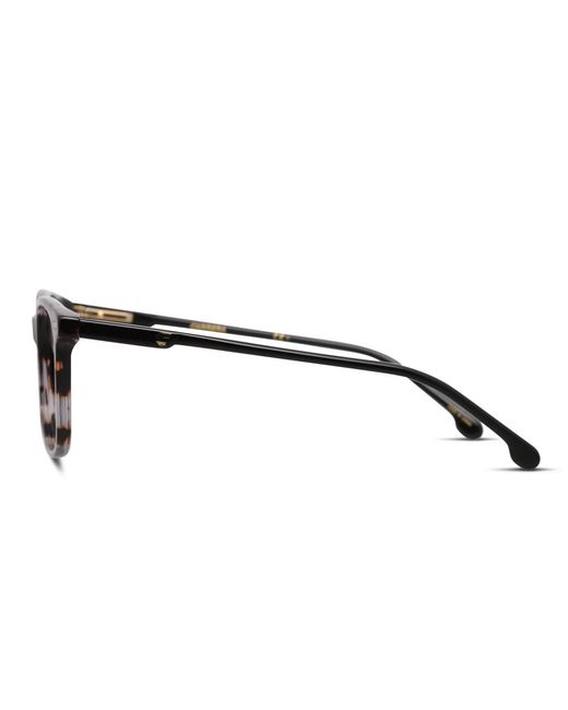 Carrera Black 2023T/C W/Clip-On