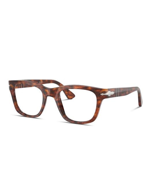 Persol Black Po3389V Cecil