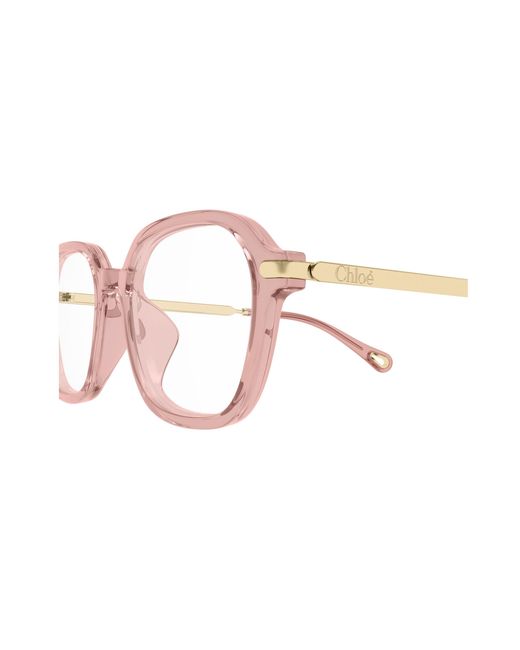Chloé Black Ch0361Oa