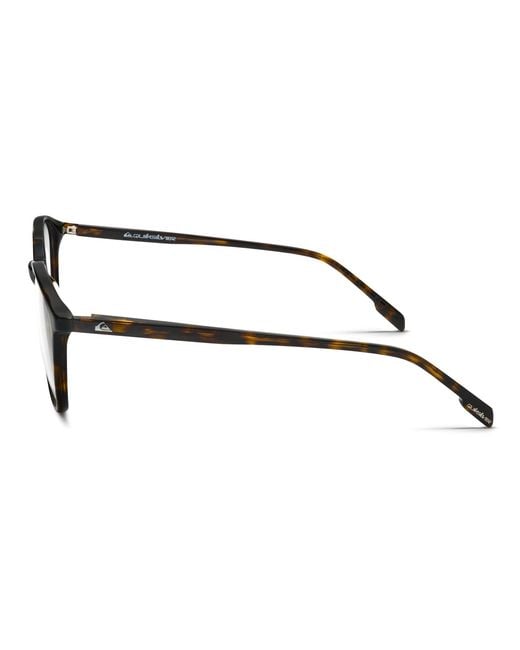 Quiksilver Black Qs2004 for men