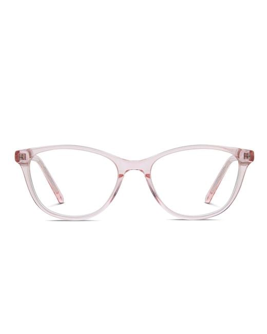 Jonas Paul Black Adele Kids,Clear