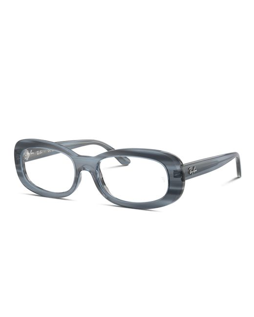 Ray-Ban Black Rx2221V