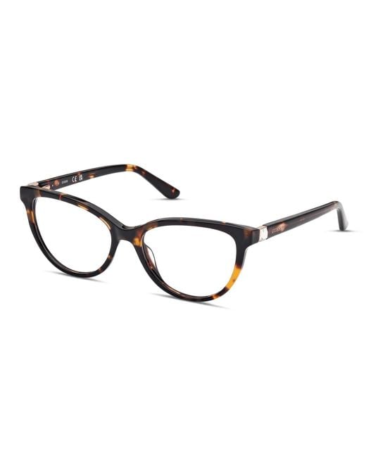 Guess Black Gu50195