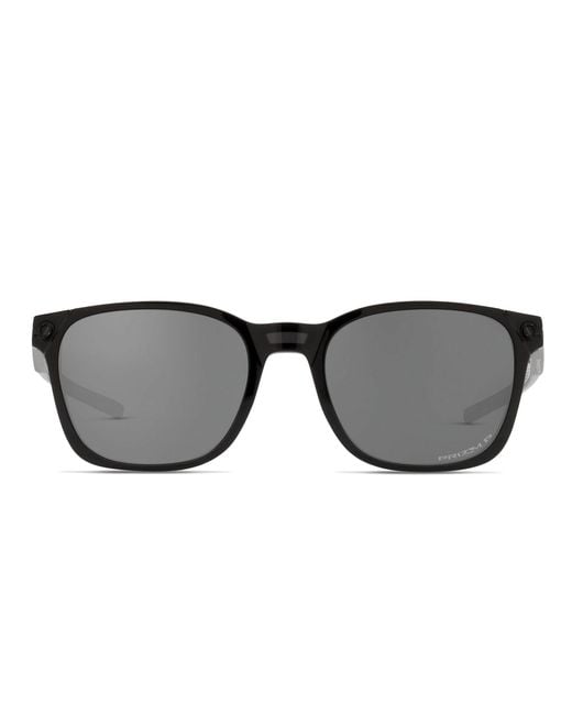 Oakley Black Oo9018 Ojector for men