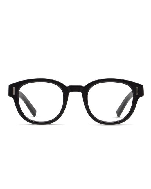 Dior Black Fraction O3 for men