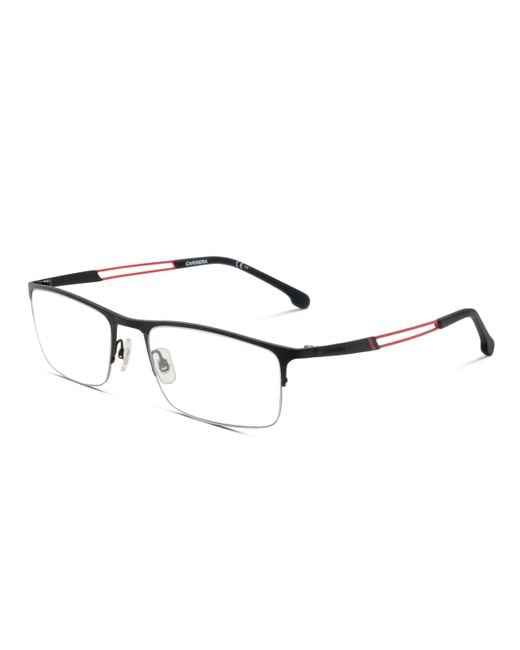 Carrera Black 8832 for men