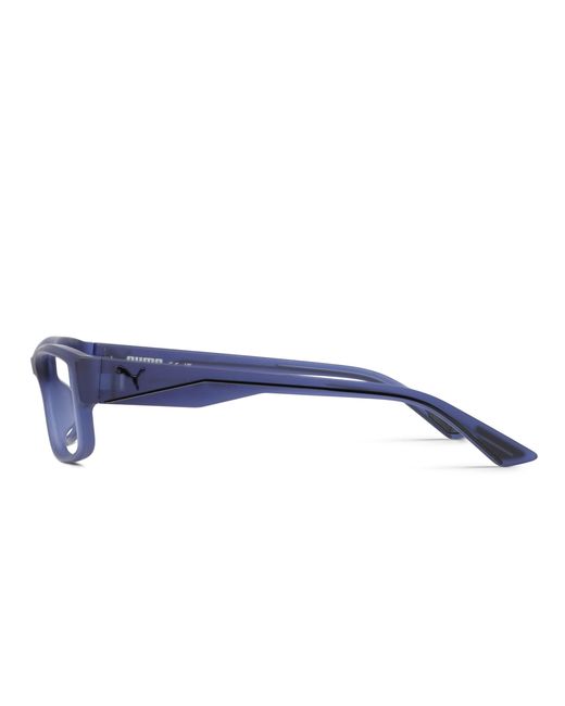 PUMA Men's Blue Pu0440O