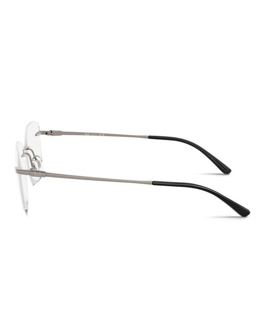 Ray-Ban Black Rx8783D for men