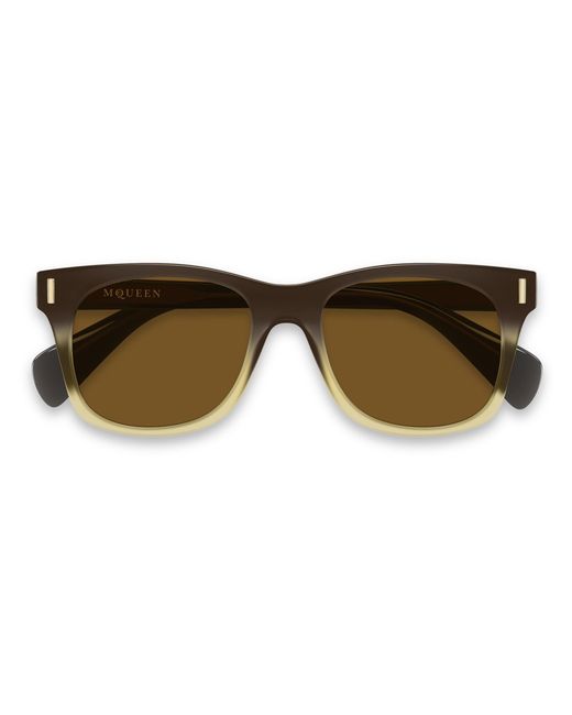 McQueen Green Am0551S for men