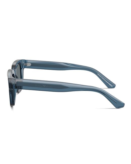 Emporio Armani Gray Ea4270 for men