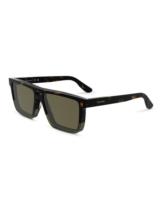 Calvin Klein Green Ck25501S for men