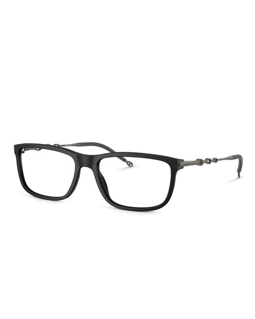 DIESEL Black Dl4006 for men