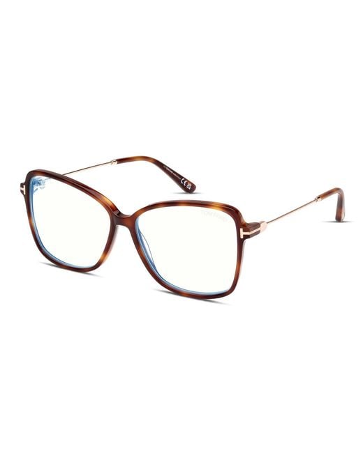 Tom Ford Black Tf5953-B