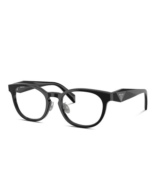 Prada Black Prb06Vd
