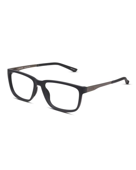 Smith Black Smith Spindle
