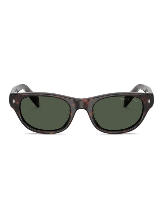 Prada Green Prc08S