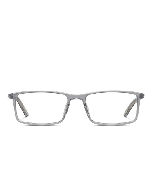Revel Black Port,Clear for men