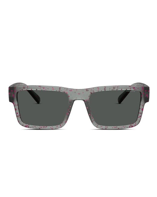 Arnette Gray An4344 Omgee for men