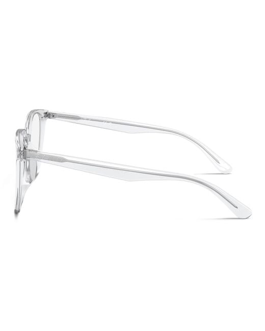 Ray-Ban Black Rx5411D for men