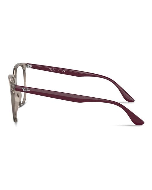 Ray-Ban Black Rx4378V