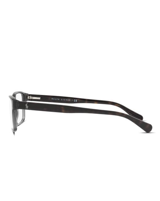 Polo Ralph Lauren Black Ph2123 for men