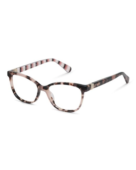 Kate Spade Black Emilyn
