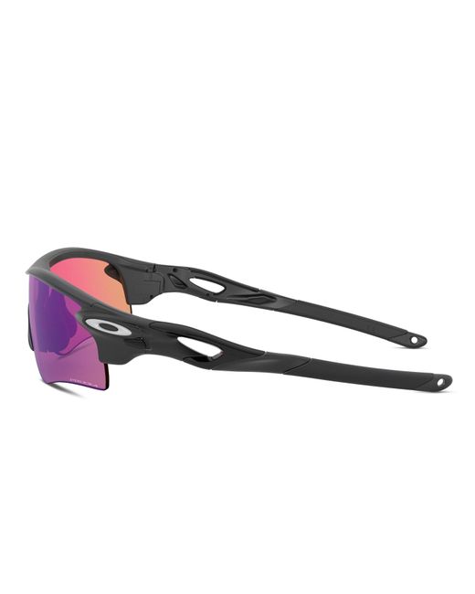 Oakley Green Oo9206 Radarlock Path for men