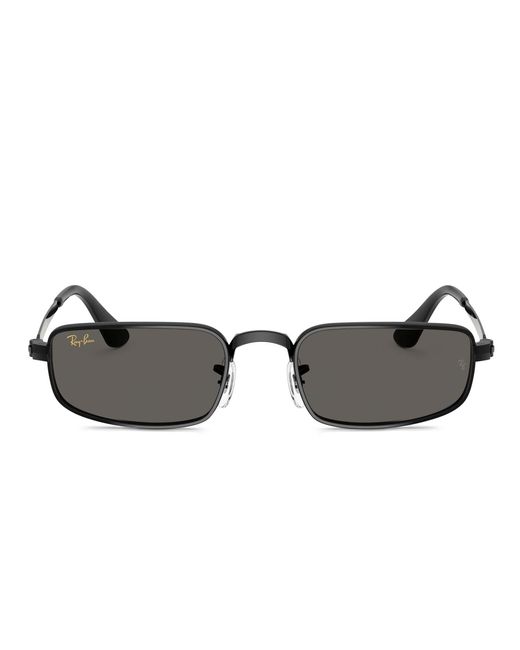 Ray-Ban Black Rb3927