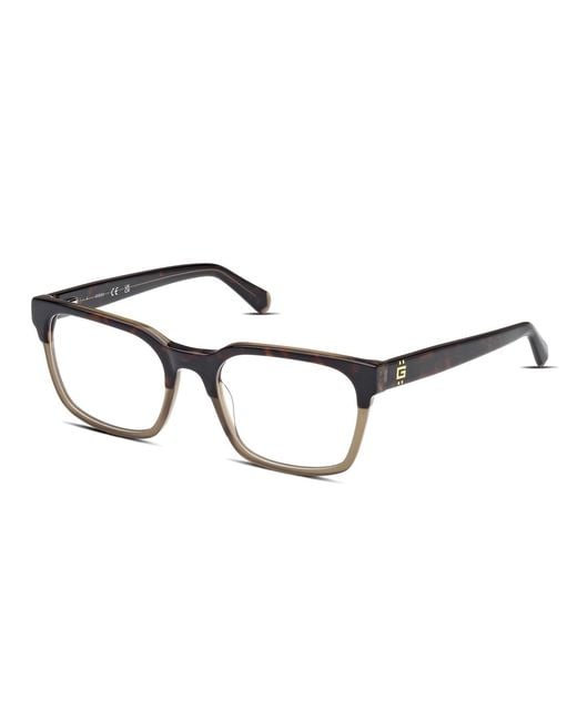 Guess Black Gu50094 for men