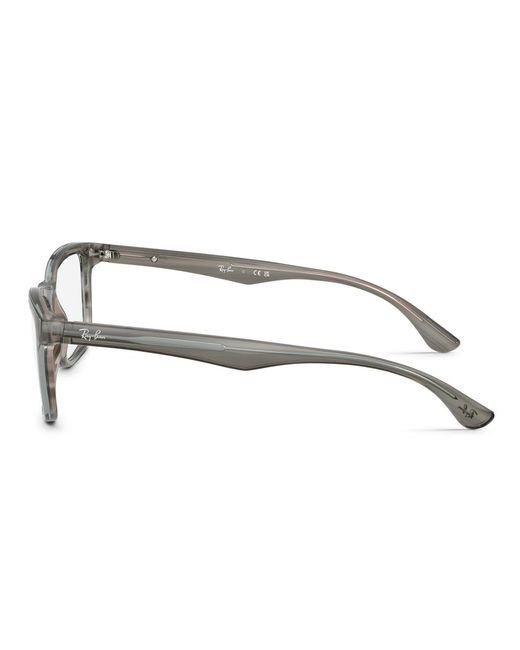 Ray-Ban Black Rx5279