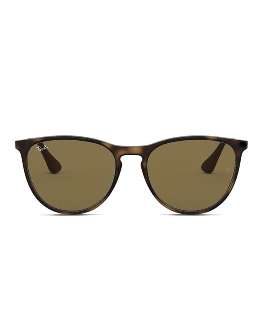 Ray-Ban Green Rj9060S Junior Erika Kids