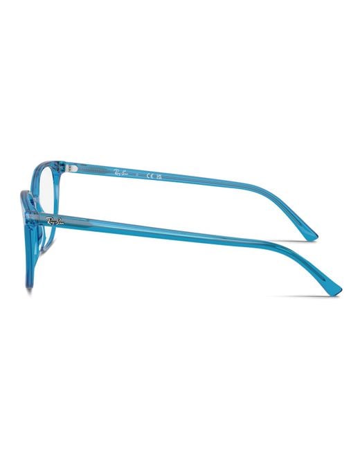 Ray-Ban Black Rx5397 Elliot for men