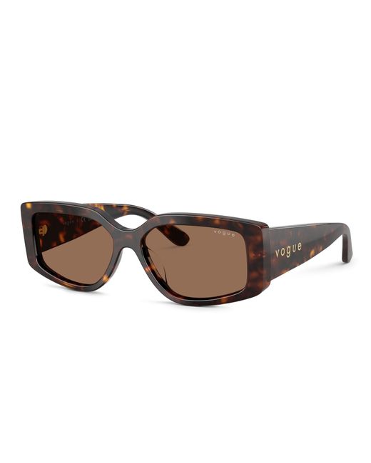 Vogue Black Vo5642Su