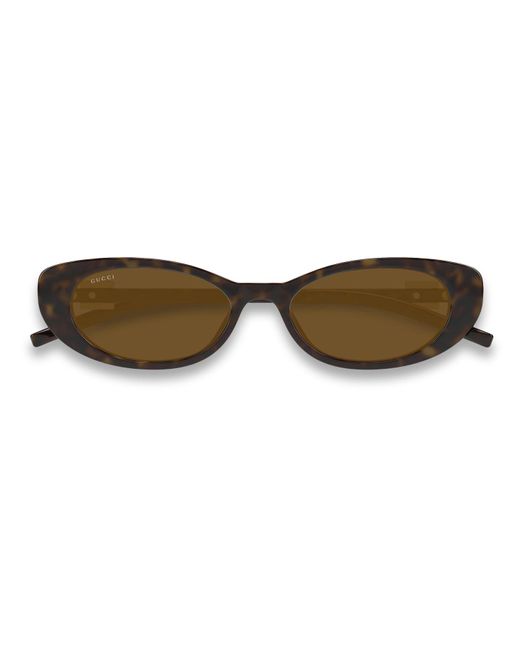 Gucci Black Gg1680S