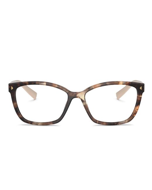 Prada Black Pr 15Zv