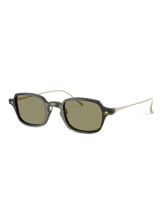 Giorgio Armani Green Ar8227T for men