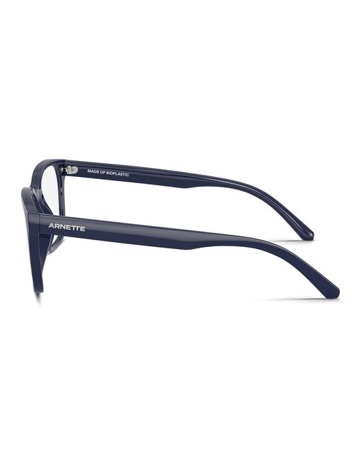 Arnette Black An7278U Mark for men