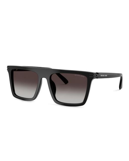 Michael Kors Black Sunglasses for men