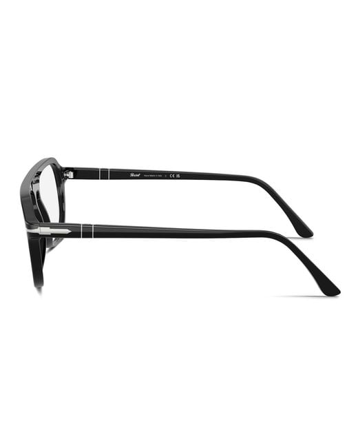 Persol Black Po3368V for men
