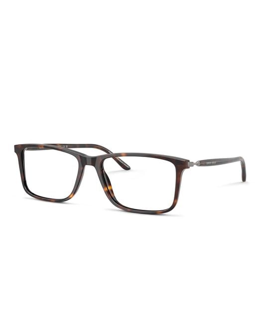 Giorgio Armani Black Ar7261 for men