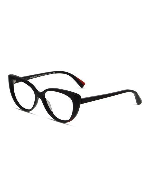 Alain Mikli Black A03084