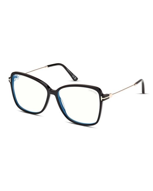 Tom Ford Black Tf5953-B