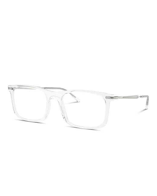 Ray-Ban Black Rx7260
