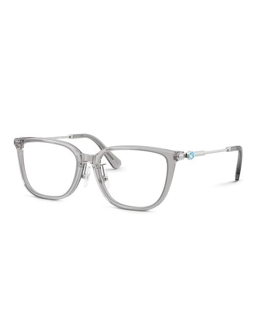 Swarovski Black Sk2041D