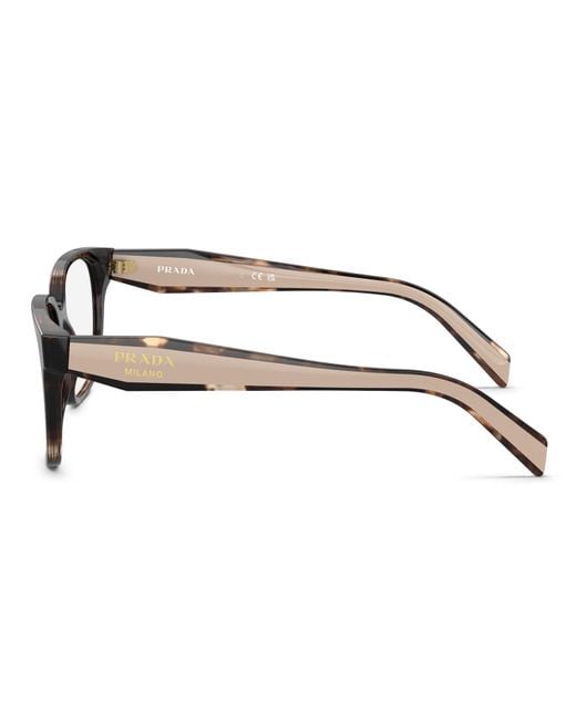 Prada Black Pr17Zvf