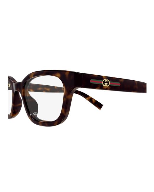 Gucci Black Gg2103Ol