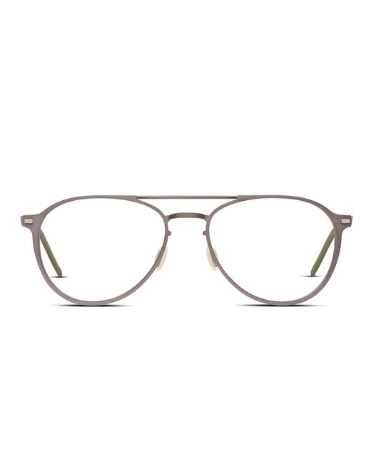 Flexon Black B2028 for men