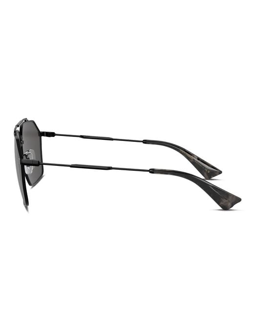 Dolce & Gabbana Black Dg2303 for men