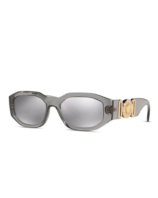 Versace Gray Ve4361