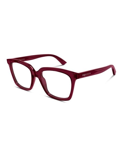 McQueen Black Am0513O